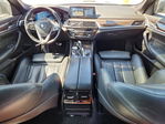 BMW Series 5 2020