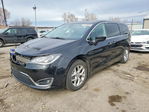 Chrysler Pacifica 2020
