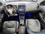 Mitsubishi Outlander 2014