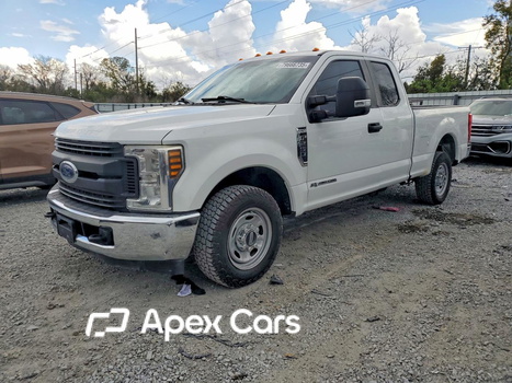 Ford F250 2019 - Image 1 of 12