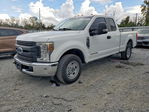 Ford F250 2019