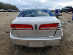 MKZ 2011