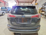 Toyota RAV 4 2016