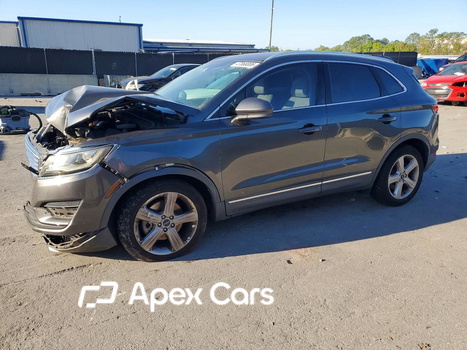 Lincoln MKC 2017 - Image 1 of 13
