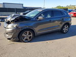 Lincoln MKC 2017