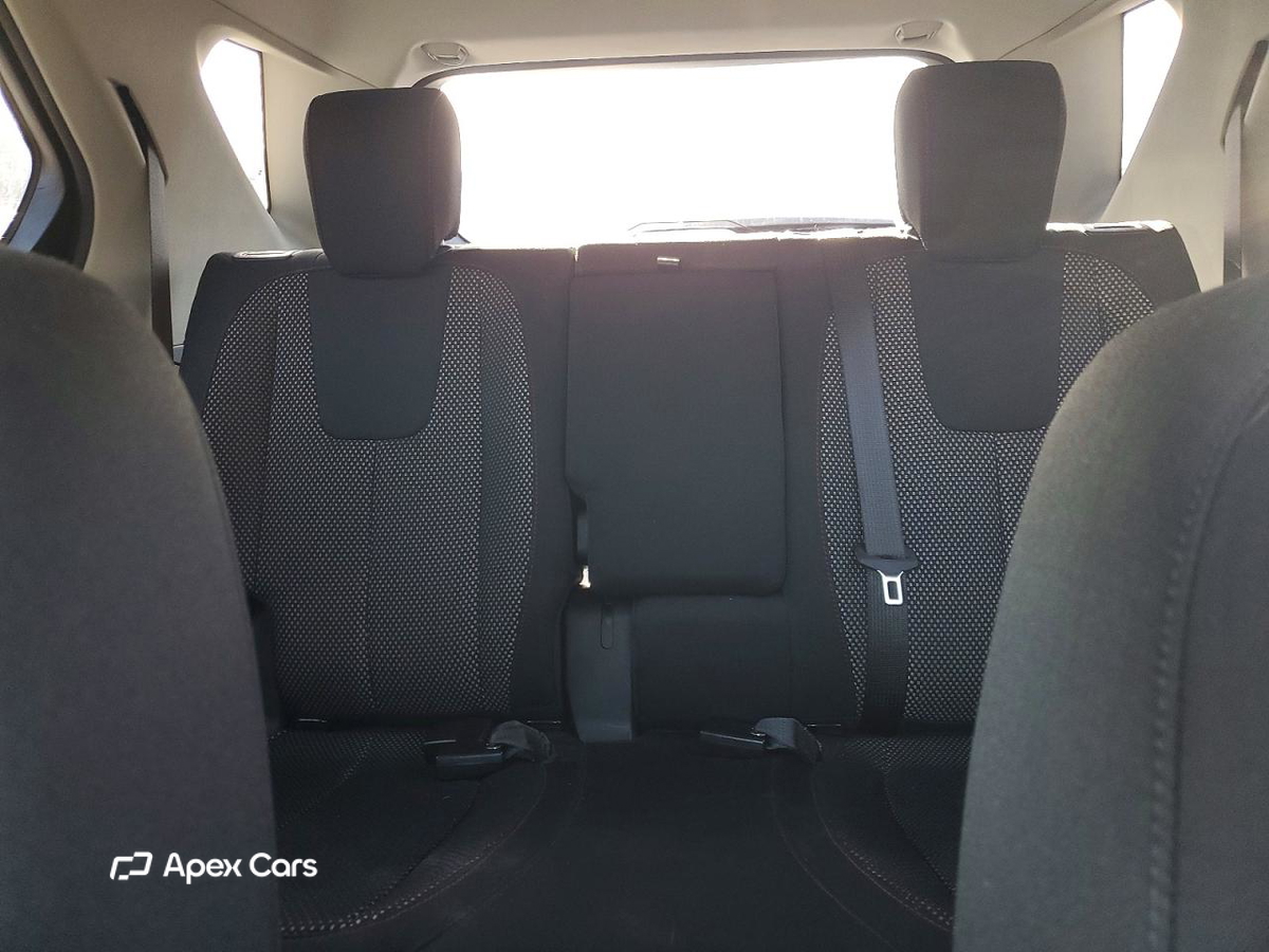 Chevrolet Equinox 2013