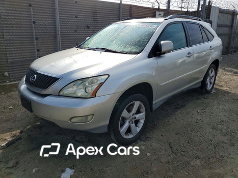 Lexus RX 2005 - Zdjęcie 1 z 13
