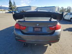 BMW Series 4 2016