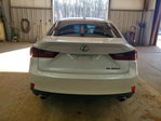 Lexus IS 2016