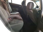 Mercury Milan 2008
