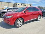 Lexus RX 2010