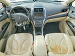 Lincoln MKZ 2015
