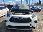 Toyota Highlander 2021