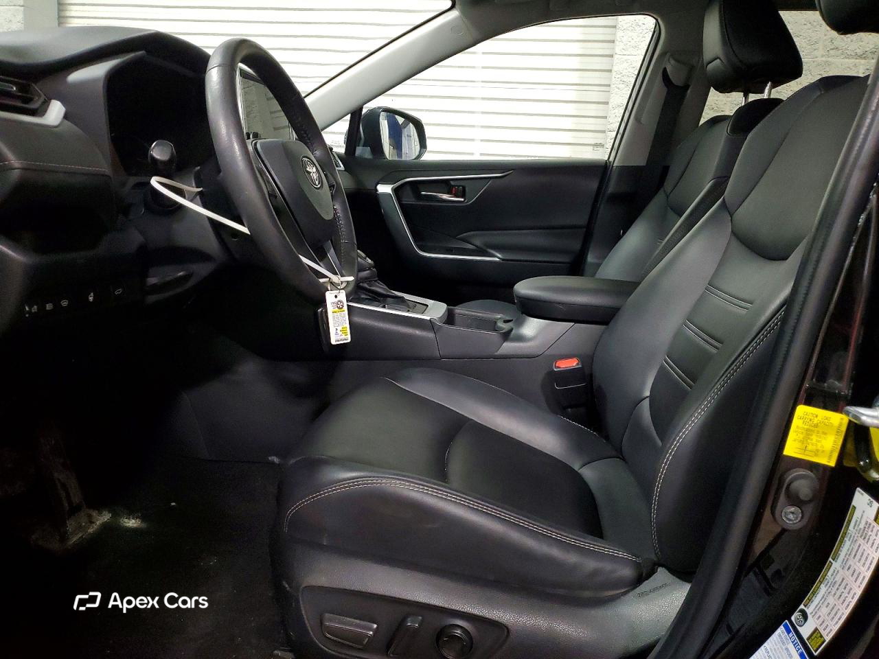 Toyota RAV 4 2023