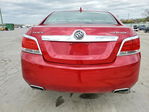 Buick LaCrosse 2013
