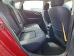 Nissan Sentra 2018