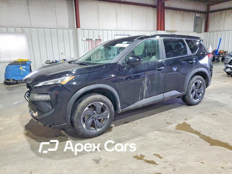 Nissan Rogue 2025 - Image 1 of 13