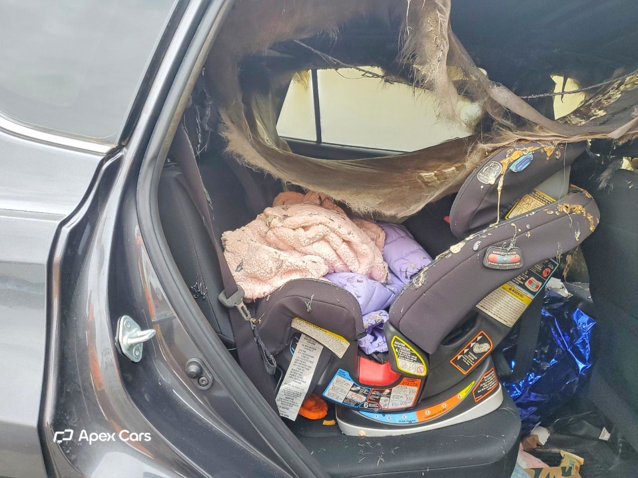 Toyota RAV 4 2018