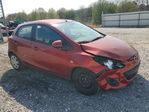 Mazda 2 2014