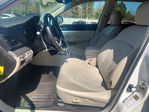 Subaru Outback 2012