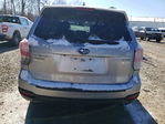 Subaru Forester 2017
