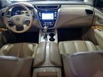 Nissan Murano 2016