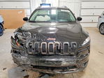 Jeep Cherokee 2017