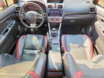Subaru WRX 2017