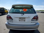 Lexus RX 2003
