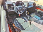 Ford Bronco 2023