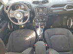 Jeep Renegade 2019