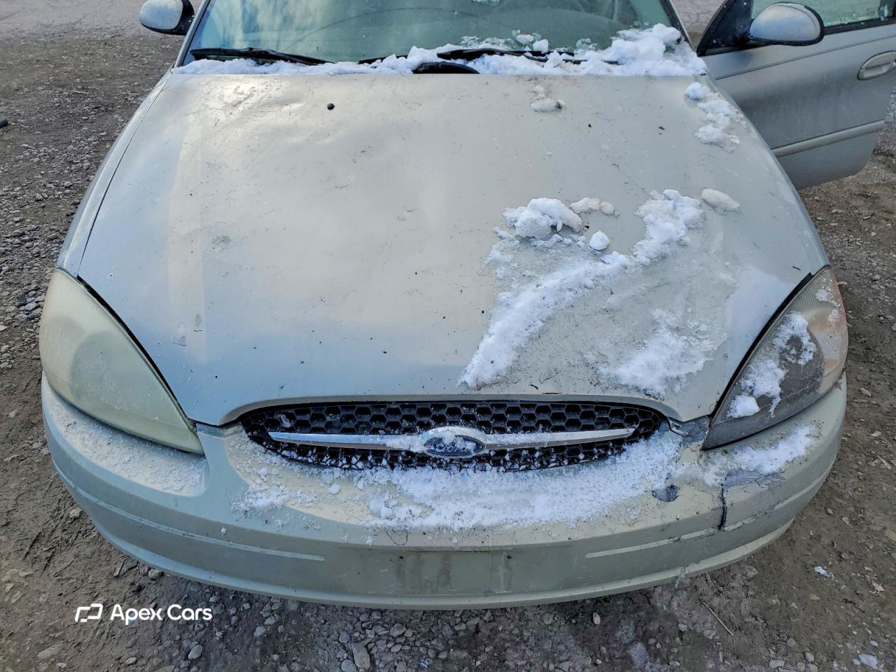 Ford Taurus 2003