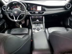 Alfa Romeo Giulia 2018