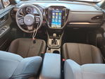 Subaru Forester 2025