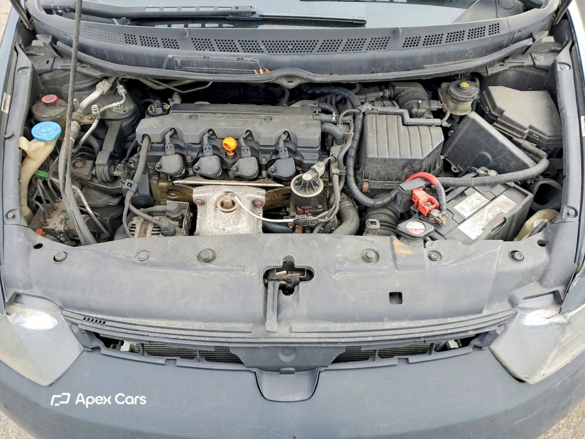 Honda Civic 2007