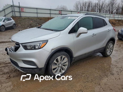 Buick Encore 2019 - Image 1 of 13