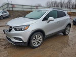 Buick Encore 2019