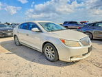 Buick LaCrosse 2012