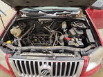 Mercury Mariner 2009