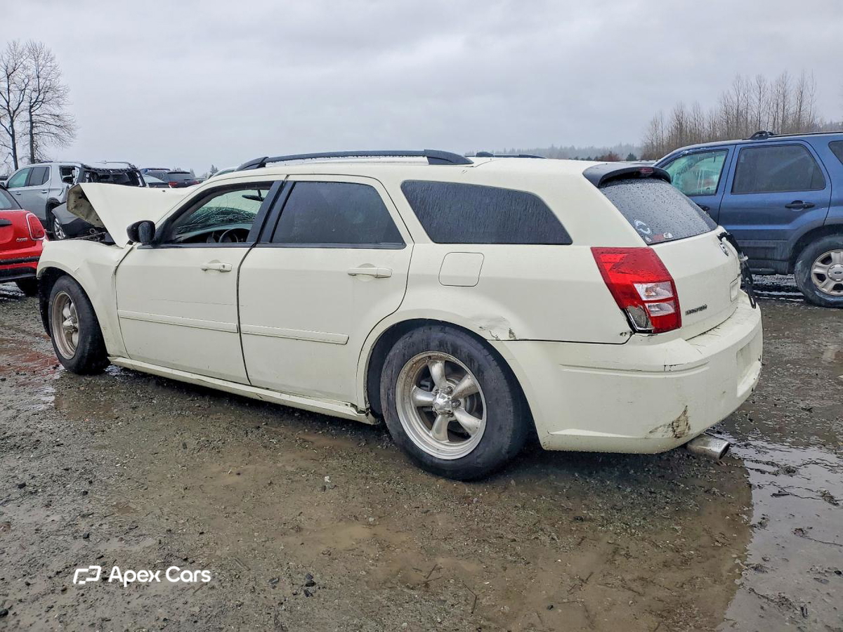 Dodge Magnum 2005