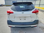 Nissan Kicks 2018