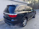 Dodge Durango 2012