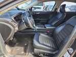 Ford Fusion 2018