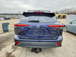 Toyota Highlander 2020