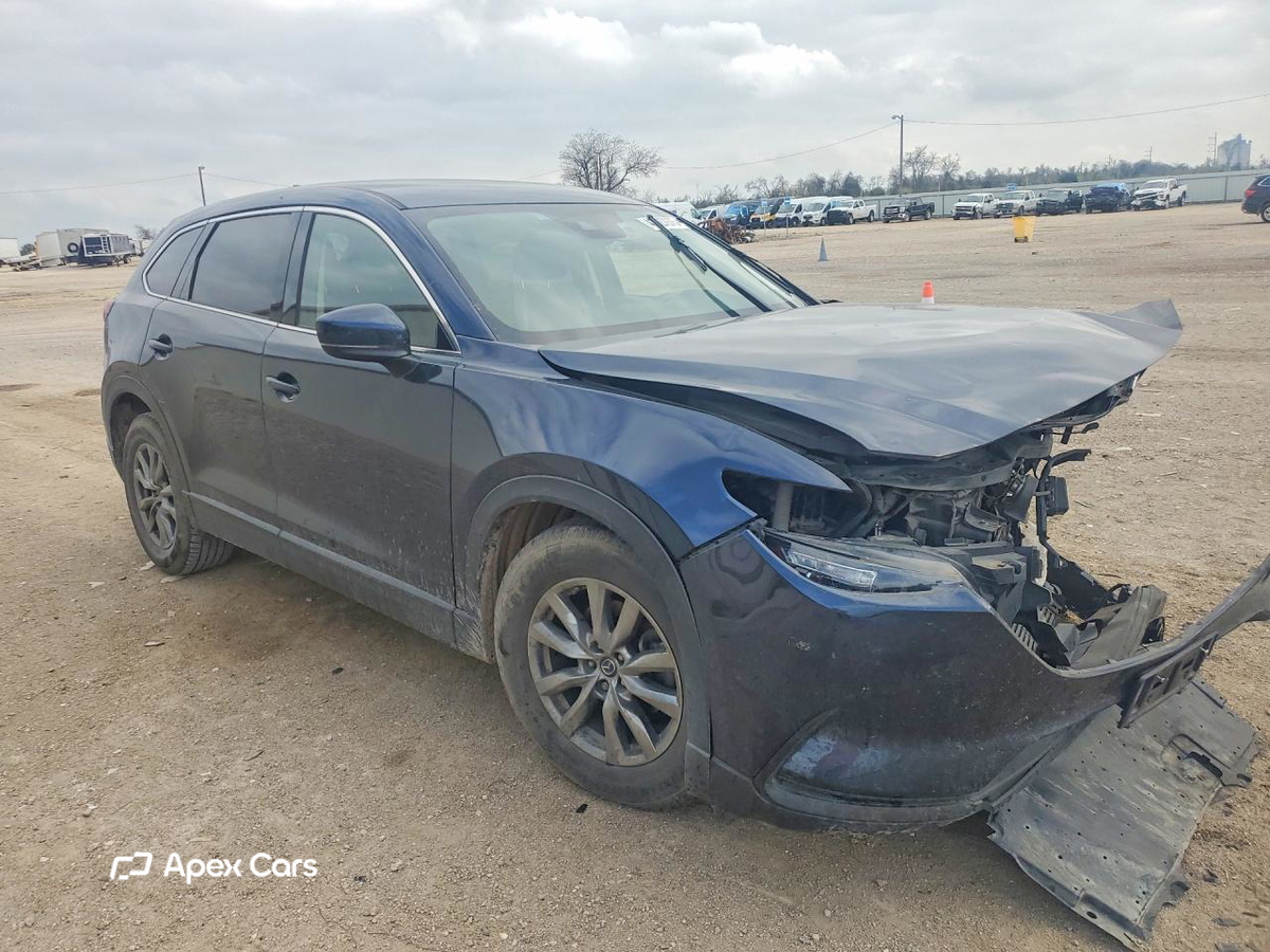 Mazda CX-9 2019