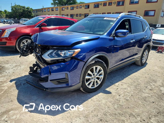 Nissan Rogue 2020 - Image 1 of 5