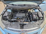 Chevrolet Cruze 2011