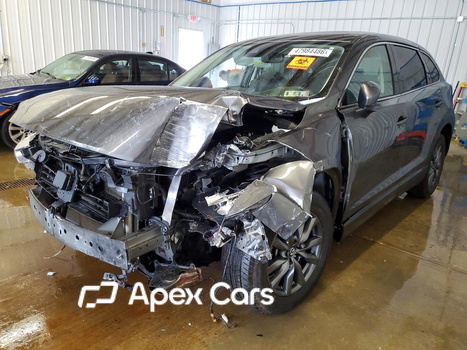 Mazda CX-9 2022 - Image 1 of 13