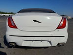 Jaguar XJ 2012