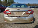 Toyota Corolla 2011